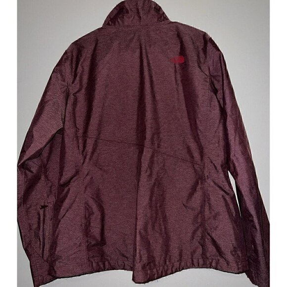 The North Face Antora Triclimate Jacket Womens XL Gently Used - Picture 7 of 13